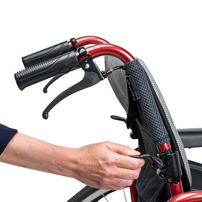 Karma Ergo S 125 Self-Propel Wheelchair