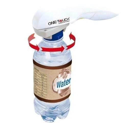 One Touch Bottle Opener