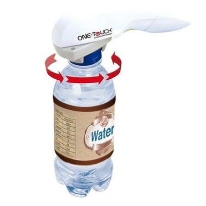 One Touch Bottle Opener