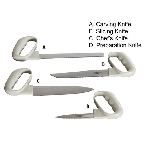 Homecraft Reflex Kitchen Knife