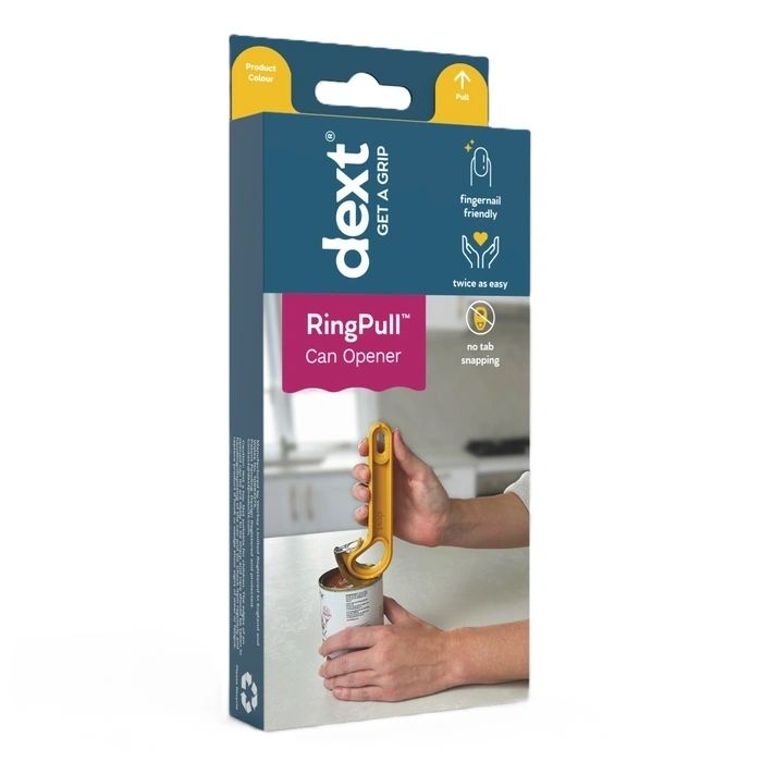 RingPull Can Openers