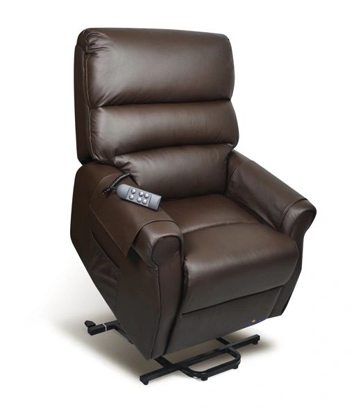 Royale Mayfair Luxury Leather Lift Chair
