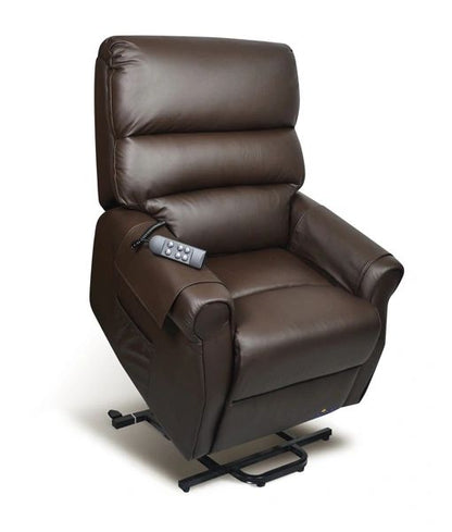 Royale Mayfair Luxury Leather Lift Chair
