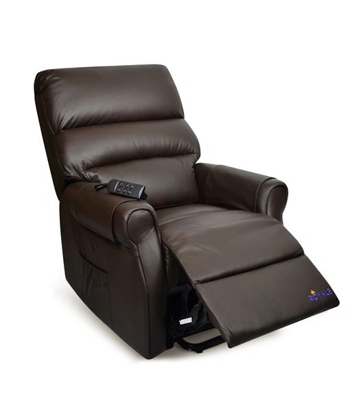 Royale Mayfair Luxury Leather Lift Chair