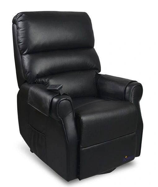 Royale Mayfair Luxury Leather Lift Chair