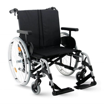 Breezy RubiX¬≤ XL Wheelchair