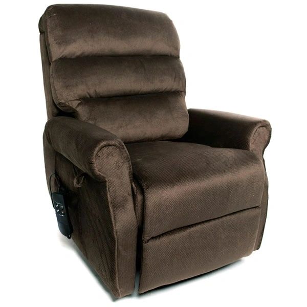 Royale Mayfair Mini Signature Lift Chair, Twin Motor