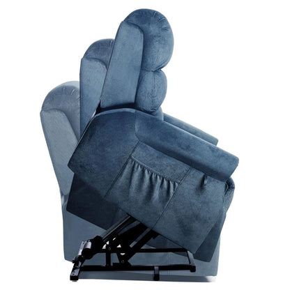 Royale Mayfair Mini Signature Lift Chair, Twin Motor