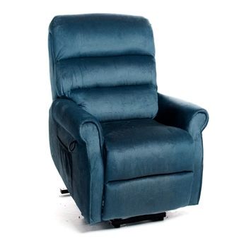 Royale Mayfair Mini Signature Lift Chair, Twin Motor