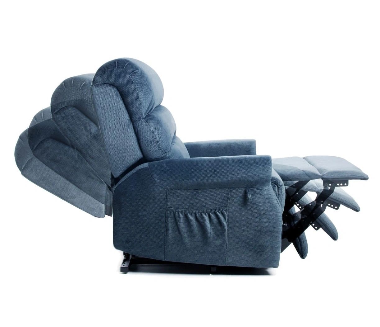Royale Mayfair Mini Signature Lift Chair, Twin Motor