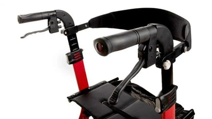 Hero Medical Outdoor Lite Walker, Standard