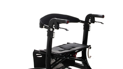Hero Medical Outdoor Lite Walker, Standard
