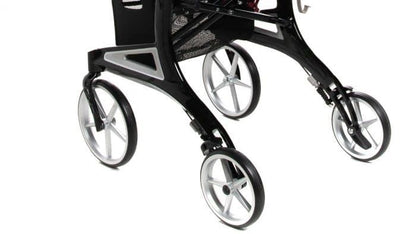 Hero Medical Outdoor Lite Walker, Standard