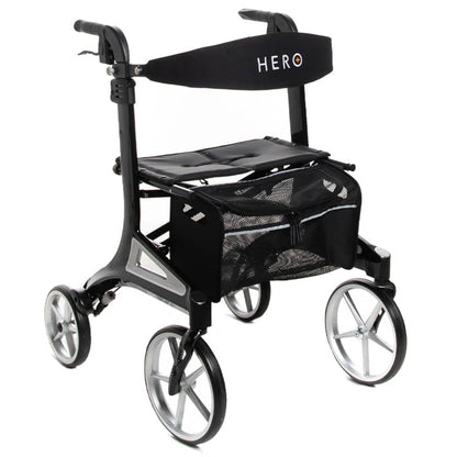Hero Medical Outdoor Lite Walker, Standard