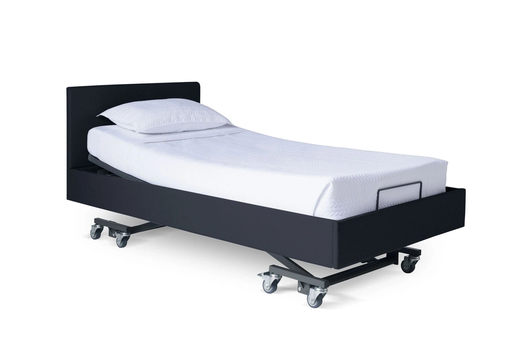 Royale Multi-Motion Bed, King Single