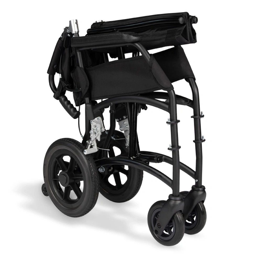 Hero Medical Comfy Lite Transit Wheelchair