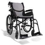 Hero Medical Comfy Lite Self-Propelled Wheelchair