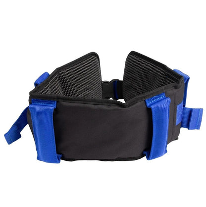 Royale Medical Walkbelt Slip Resistant and Soft Padded