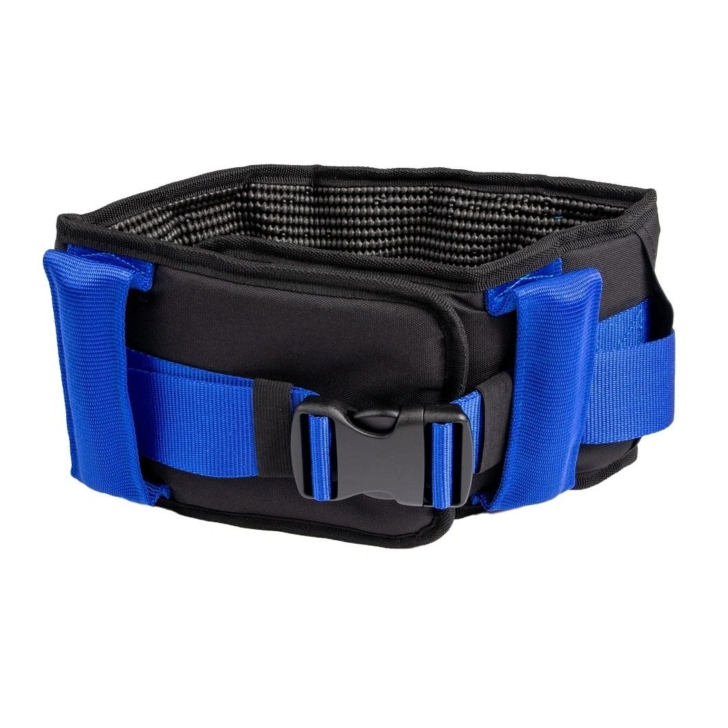 Royale Medical Walkbelt Slip Resistant and Soft Padded