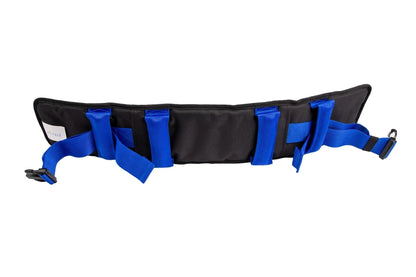 Royale Medical Walkbelt Slip Resistant and Soft Padded