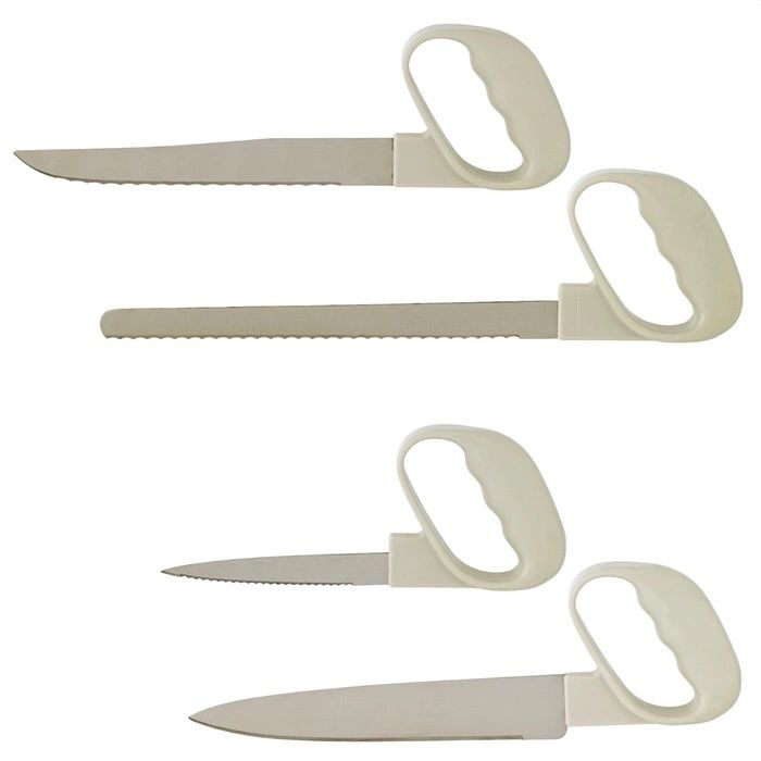 Homecraft Reflex Kitchen Knife