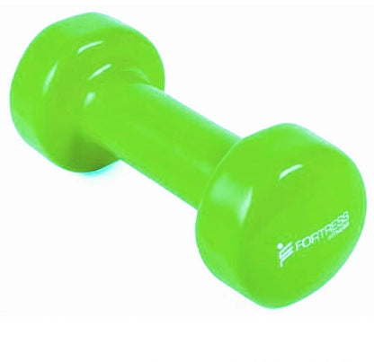 Fortress Dumbbell Weight