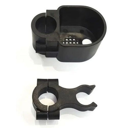 Walking Stick Holder for Seat Walker