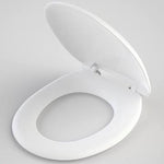 Clip On Lid for Overtoilet Aid