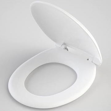 Clip On Lid for Overtoilet Aid