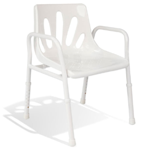 Hero Medical Shower Chair, Extra Wide