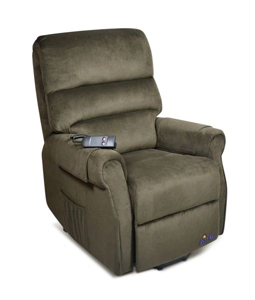 Royale Mayfair Signature Lift Chair, Twin Motor