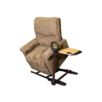 Swivel Table Assist-A-Tray