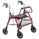 Days Bariatric Walker, Supa Mack