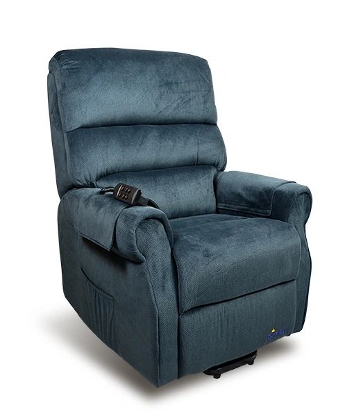 Royale Mayfair Signature Lift Chair, Twin Motor