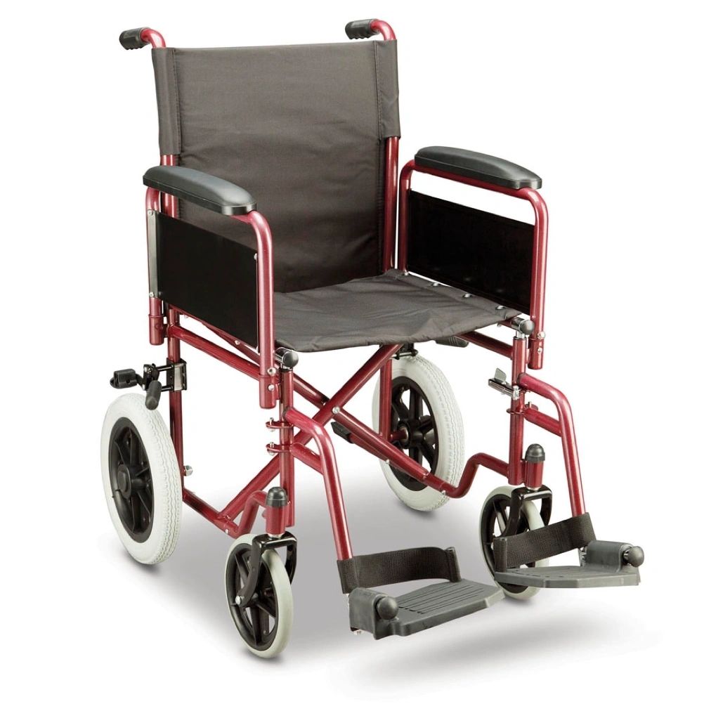Triton Transit Wheelchair