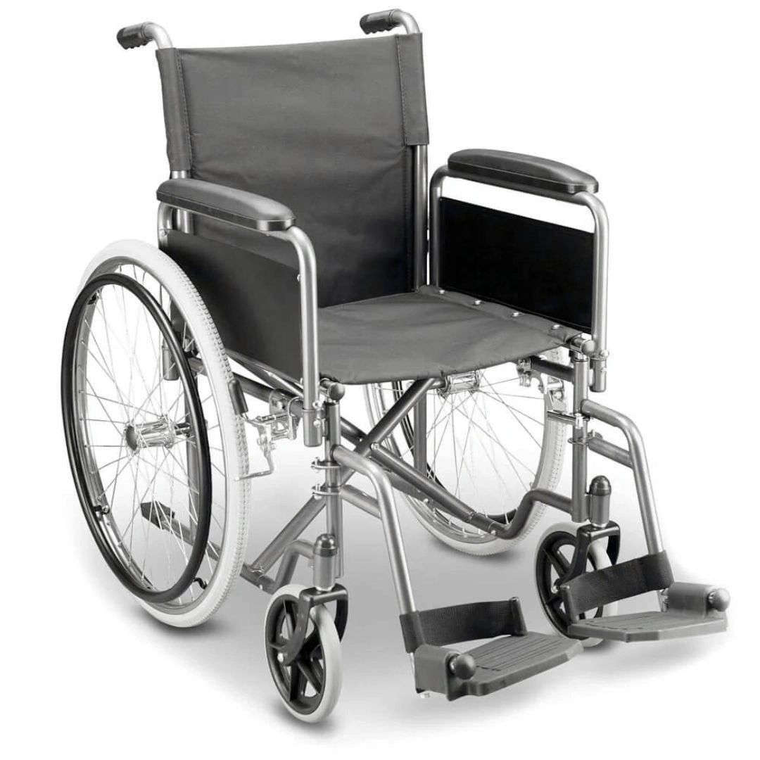 Triton Self Propelled Wheelchair