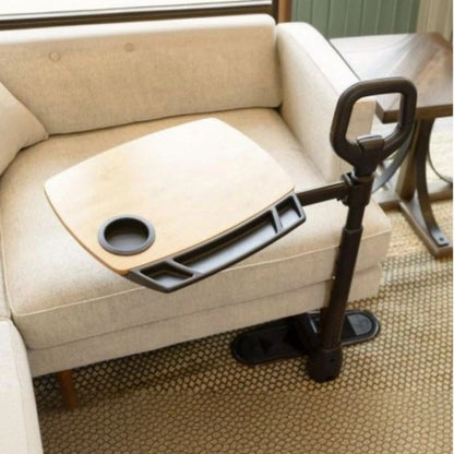 Swivel Table Assist-A-Tray